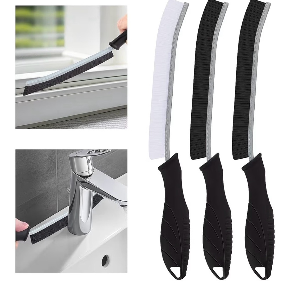 Flexible Narrow Cleaning Brushes